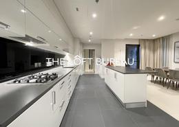 Apartment - 3 bedrooms - 4 bathrooms for rent in Al Kahraba 1 - Al Kahraba - Msheireb Downtown Doha - Doha