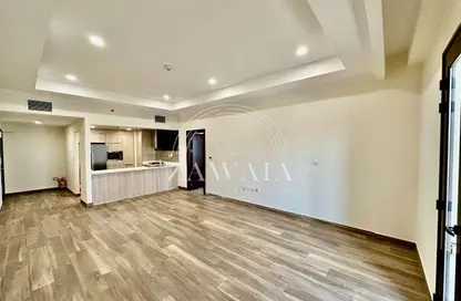 Apartment - 1 Bedroom - 1 Bathroom for rent in Fox Hills A13 - Fox Hills - Lusail