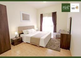 شقة - 2 غرف نوم - 3 حمامات للكراء في مدينة بروة - أبو هامور - الدوحة