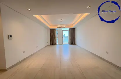 Apartment - 2 Bedrooms - 4 Bathrooms for rent in Gewan Island - The Pearl Island - Doha
