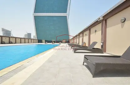 Apartment - 2 Bedrooms - 4 Bathrooms for sale in West Bay Lagoon Villas - West Bay Lagoon - West Bay Lagoon - Doha