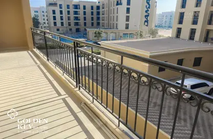 شقة - غرفة نوم - 2 حمامات للبيع في فيرونا - فوكس هيلز - فوكس هيلز - الوسيل