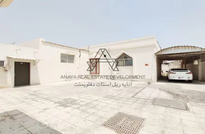 Apartment - 1 Bedroom - 1 Bathroom for rent in Old Airport Road - Old Airport Road - Doha