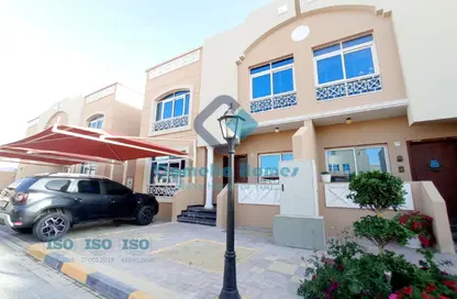 Villa - 4 Bedrooms - 4 Bathrooms for rent in Wadi Al Markh - Muraikh - AlMuraikh - Doha