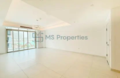 Apartment - 2 Bedrooms - 3 Bathrooms for rent in Gewan Island - The Pearl Island - Doha