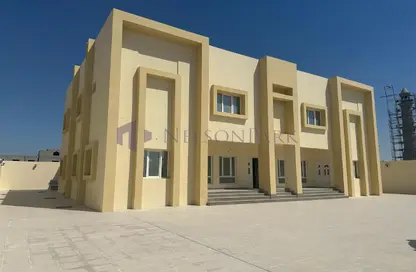 Villa - 7+ Bedrooms - 7+ Bathrooms for rent in Al Wakra - Al Wakra - Al Wakrah - Al Wakra
