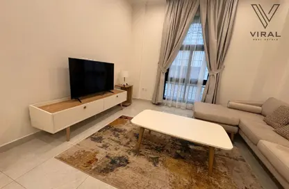 شقة - غرفة نوم - 1 حمام للايجار في مركز المدينة - مدينة قطر الترفيهية - الوسيل