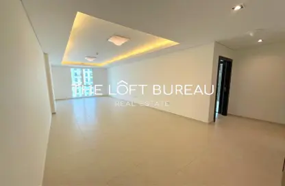 Apartment - 1 Bedroom - 2 Bathrooms for rent in Viva Central - Viva Bahriyah - The Pearl Island - Doha