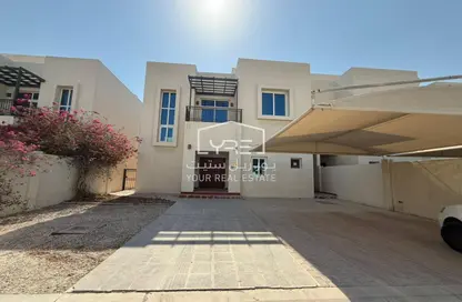Villa - 3 Bedrooms - 6 Bathrooms for rent in Ain Khaled Villas - Ain Khaled - Doha
