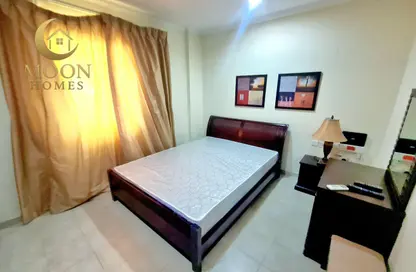 Apartment - Studio - 1 Bathroom for rent in Old Salata - Salata - Doha