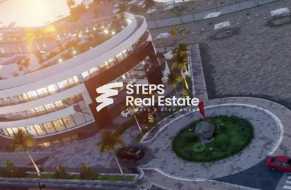 Apartment - 2 Bedrooms - 3 Bathrooms for sale in Seef Lusail - Lusail City - Lusail