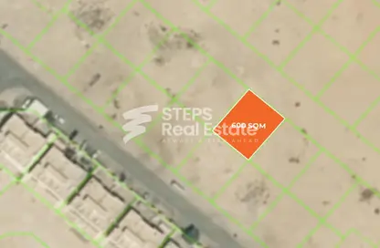Land - Studio for sale in Al Wakra - Al Wakra - Al Wakrah - Al Wakra