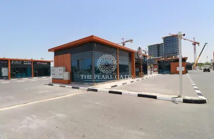 Shop - Studio for rent in Legtaifiya Lagoon - West Bay - Doha