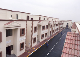 Amazing Villa 2BHK Aptt in Umm Salal Ali