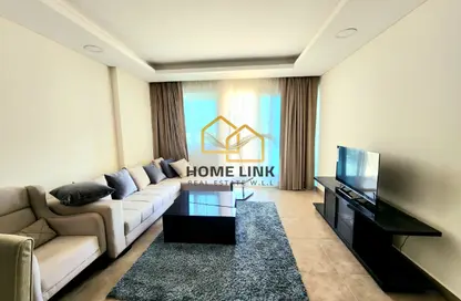 Apartment - 2 Bedrooms - 2 Bathrooms for sale in Al Erkyah City - Lusail