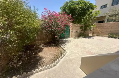 Villa - 4 Bedrooms - 4 Bathrooms for rent in Al Waab - Al Waab - Doha