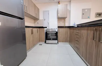 Apartment - 1 Bedroom - 2 Bathrooms for rent in Lusail City - Lusail