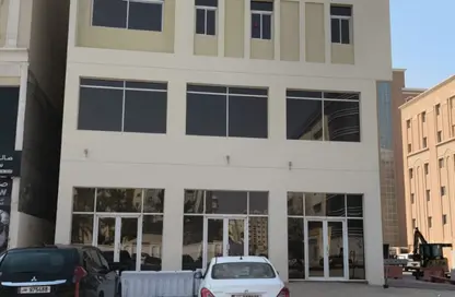 بناية كاملة - 2 غرف نوم - 2 حمامات للايجار في شارع المنتزه - المنتزه - الدوحة