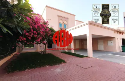 Villa - 4 Bedrooms - 5 Bathrooms for rent in Doha Gardens - Al Waab - Al Waab - Doha