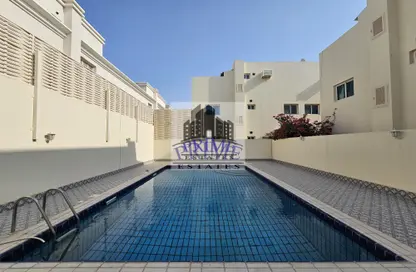 Villa - 5 Bedrooms - 4 Bathrooms for rent in Al Aziziyah - Al Aziziyah - Doha
