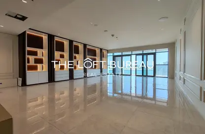 Apartment - 3 Bedrooms - 4 Bathrooms for sale in Seef Lusail - Lusail City - Lusail