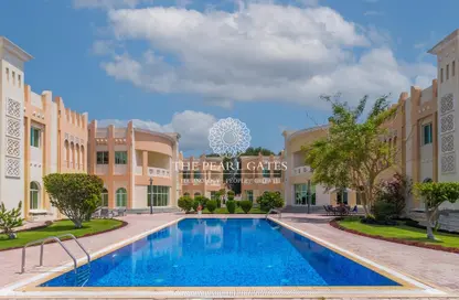 Villa - 5 Bedrooms - 5 Bathrooms for rent in West Bay Lagoon Villas - West Bay Lagoon - West Bay Lagoon - Doha