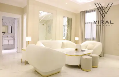 Apartment - 2 Bedrooms - 2 Bathrooms for rent in Al Waab Street - Al Waab - Doha