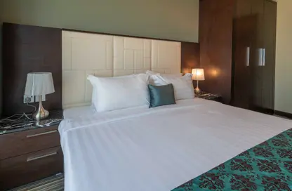 Apartment - Studio - 1 Bathroom for rent in Kuwari Tower - Al Ghanim - Al Ghanim - Doha