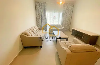 Apartment - 2 Bedrooms - 2 Bathrooms for rent in Dara - Fox Hills - Lusail
