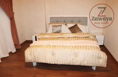 Apartment - 2 Bedrooms - 3 Bathrooms for sale in West Porto Drive - Porto Arabia - The Pearl Island - Doha