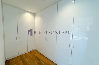 Apartment - 3 Bedrooms - 5 Bathrooms for rent in Gewan Island - The Pearl Island - Doha