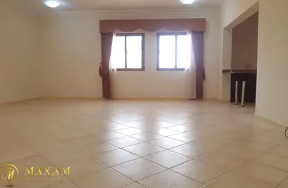 Compound - 3 Bedrooms - 2 Bathrooms for rent in Old Airport 43 - Old Airport Road - Doha