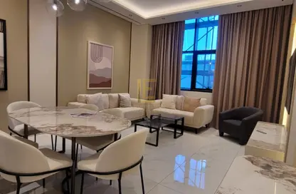 Apartment - 2 Bedrooms - 3 Bathrooms for sale in Lusail Residence - Marina District - Lusail