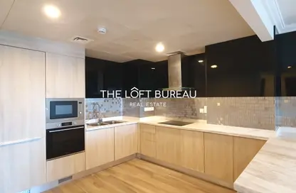 Apartment - 1 Bedroom - 2 Bathrooms for rent in Viva East - Viva Bahriyah - The Pearl Island - Doha