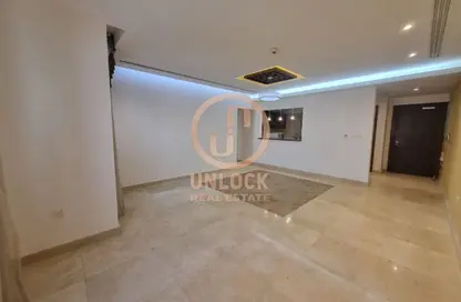 Apartment - 2 Bedrooms - 3 Bathrooms for rent in AL Maha Residential Complex - New Al Hitmi - Fereej Bin Omran - Doha