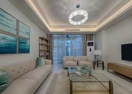 Apartment - 1 bedroom - 2 bathrooms for sale in Gewan Island - The Pearl Island - Doha