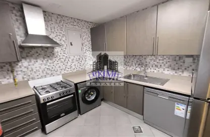 شقة - 2 غرف نوم - 3 حمامات للايجار في فوكس هيلز - فوكس هيلز - الوسيل