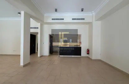 Townhouse - 3 Bedrooms - 4 Bathrooms for sale in Murano - Qanat Quartier - The Pearl Island - Doha