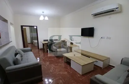 Apartment - 2 Bedrooms - 2 Bathrooms for rent in Msheireb Downtown Doha - Doha