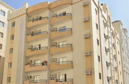 Apartment - 2 Bedrooms - 2 Bathrooms for rent in Thabit Bin Zaid Street - Al Mansoura - Doha