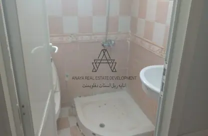 شقة - غرفة نوم - 1 حمام للايجار في الدفينة - الدوحة