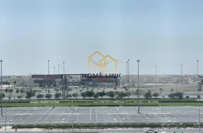 Apartment - 1 Bedroom - 2 Bathrooms for rent in Al Erkyah City - Lusail
