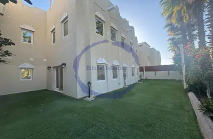 Villa - 6 Bedrooms - 5 Bathrooms for rent in West Bay Lagoon Villas - West Bay Lagoon - West Bay Lagoon - Doha