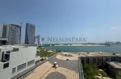 Apartment - 3 Bedrooms - 4 Bathrooms for sale in Seef Lusail - Lusail City - Lusail