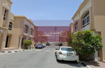 دوبلكس - 4 غرف نوم - 4 حمامات للايجار في شارع الدانة - مريخ - المريخ - الدوحة