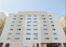 صورةمبنى خارجي لـ: شقة - 2 غرف نوم - 2 حمامات للكراء في شارع نجمه - نجمة - الدوحة, صورة 1