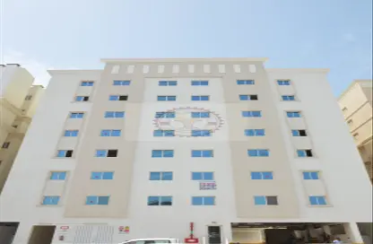 Outdoor Building image for: Apartment - 2 Bedrooms - 2 Bathrooms for rent in Najma Street - Najma - Doha, Image 1