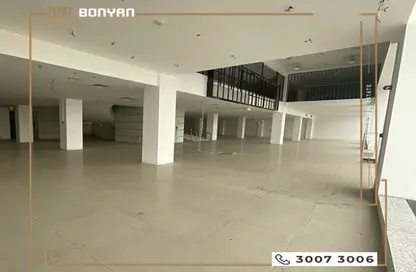 معرض - استوديو - 5 حمامات للايجار في طريق سلوى - المنطقة الصناعية القديمة - الريان - الدوحة