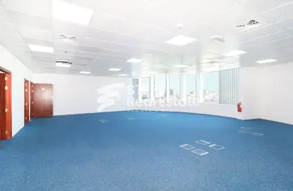 Office Space - Studio - 1 Bathroom for rent in Old Airport Road - Old Airport Road - Doha