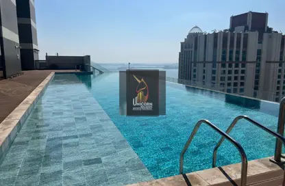 Apartment - 3 Bedrooms - 3 Bathrooms for rent in West Bay Tower - West Bay - West Bay - Doha
